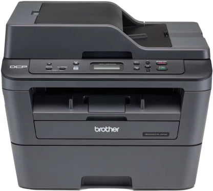 Brother DCP-L2540DW: Versatile 3-in-1 Mono Laser Printer with Mobile Printing, Copy, and Scan Functions