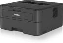 Brother HL-L2365DW Monochrome Laser Printer - Fast, Compact, and Wireless Printing for Home and Office