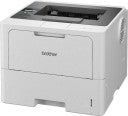 Brother HL-L6210DW Monochrome Laser Printer - High-Speed, Professional Performance
