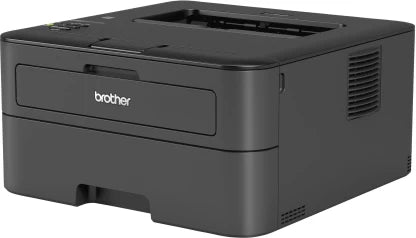Brother HLL2365DW Wireless Monochrome Laser Printer - Ideal for Home & Small Office