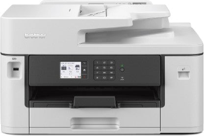 Brother MFC-J2340DW Professional A3/A4 All-in-One Business Inkjet Printer with Wireless Connectivity and 5-Year Warranty