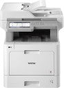 Brother MFC-L9570CDW 4-in-1 High-Volume Color Laser Printer with Advanced Security and Mobile Connectivity