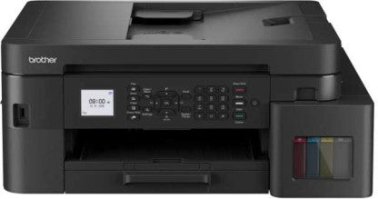 Brother MFC-T930DW: Professional Colour InkTank All-In-One Printer with Print, Scan, Copy, ADF, and Wireless Connectivity