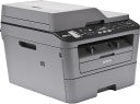 Brother MFCL2700DW Wireless Monochrome Laser All-in-One Printer with Print, Copy, Scan, and Fax