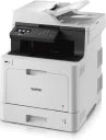 Brother MFCL8690CDW All-in-One Wireless Color Laser Printer with Duplex Printing and Scanning for Business