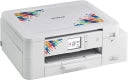 Brother SP-1 Sublimation Single Function Inkjet Printer - Colour, WiFi Direct, 1200x2400 dpi