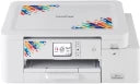 Brother SP-1 Sublimation Single Function Inkjet Printer - Colour, WiFi Direct, 1200x2400 dpi
