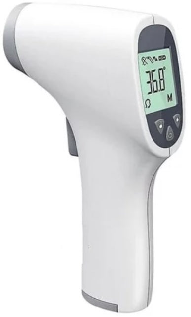 CASEY INFRARED NON CONTACT THERMOMETER