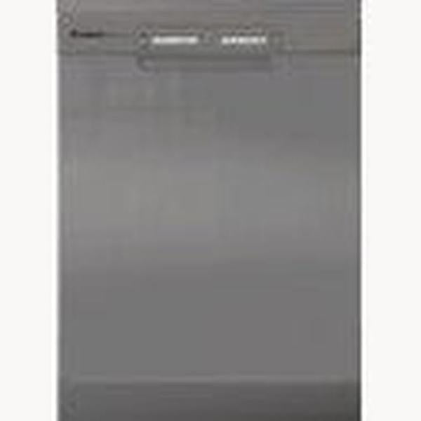 Candy 13 Place Settings Free Standing Dishwasher CD PN1L390PX-ZA