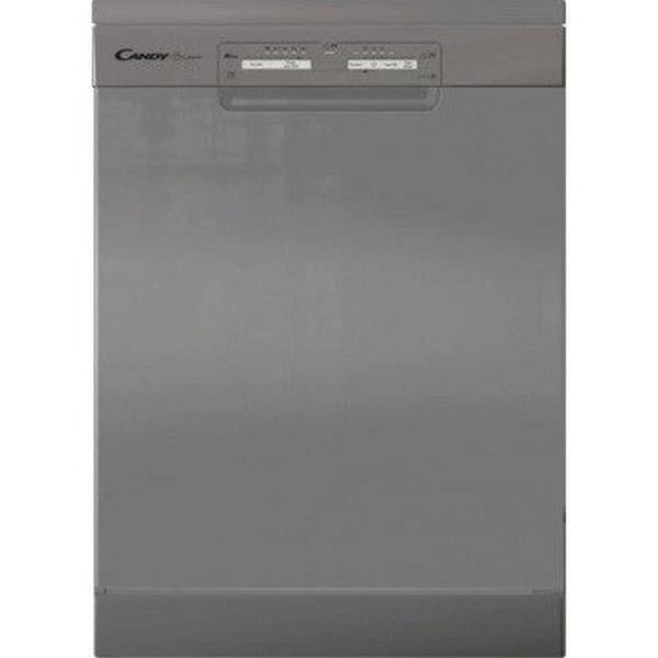 Candy 13 Place Settings Free Standing Dishwasher CD PN1L390PX-ZA