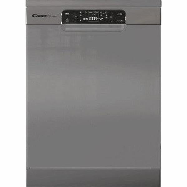 Candy 16 Place Settings Free Standing Dishwasher CD PN4S603PX-ZA