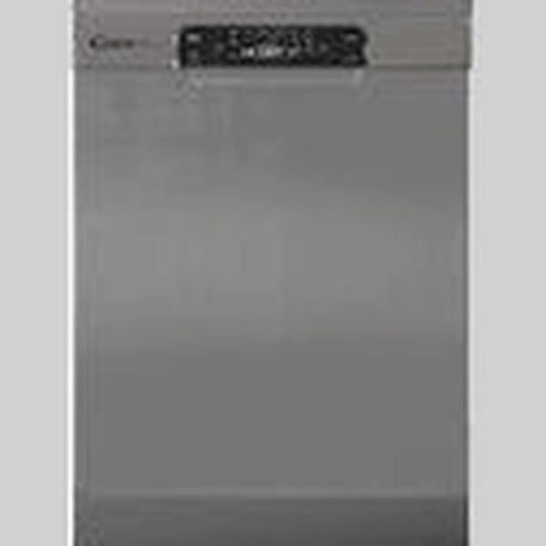 Candy 16 Place Settings Free Standing Dishwasher CD PN4S603PX-ZA