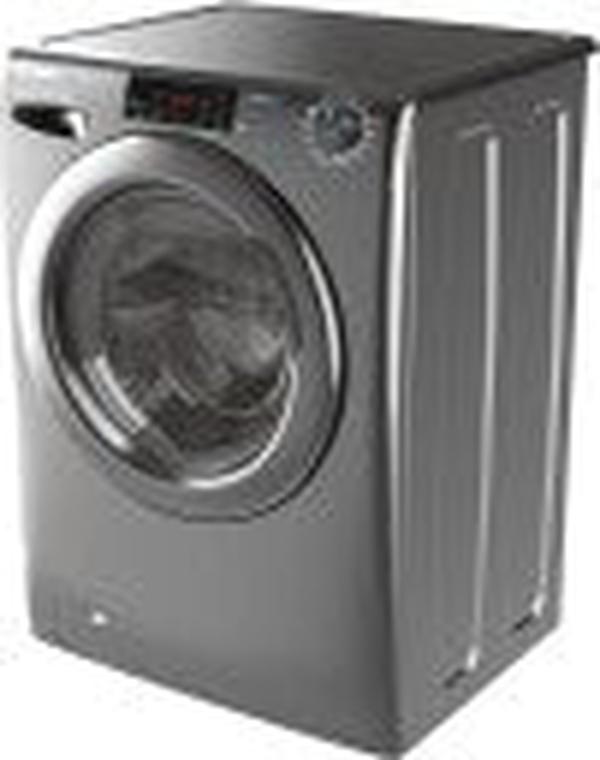 Candy 7kg SmartPro Steam Washing Machine with Wifi Control - Grey