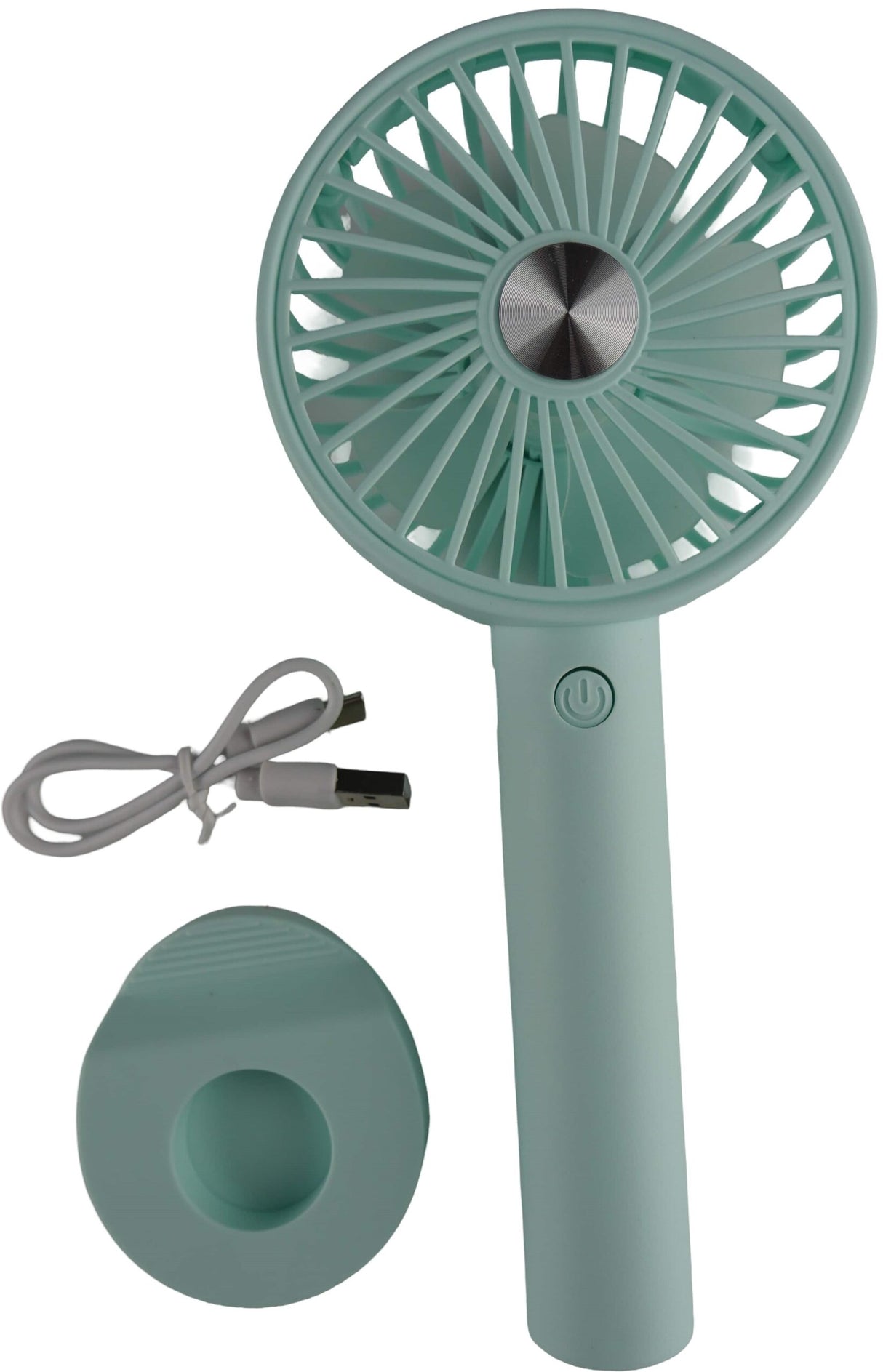 Casey Handheld USB Powered Fan