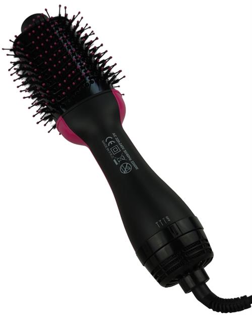 Casey lzzo professional 3 In 1 Onestep 2200w Volumiser Hot