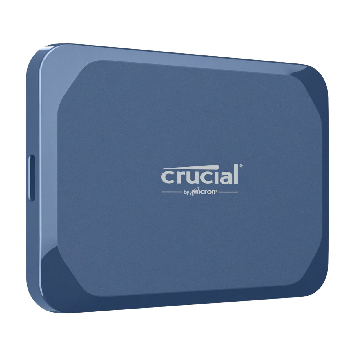 Crucial X10 2TB Type-C Portable SSD