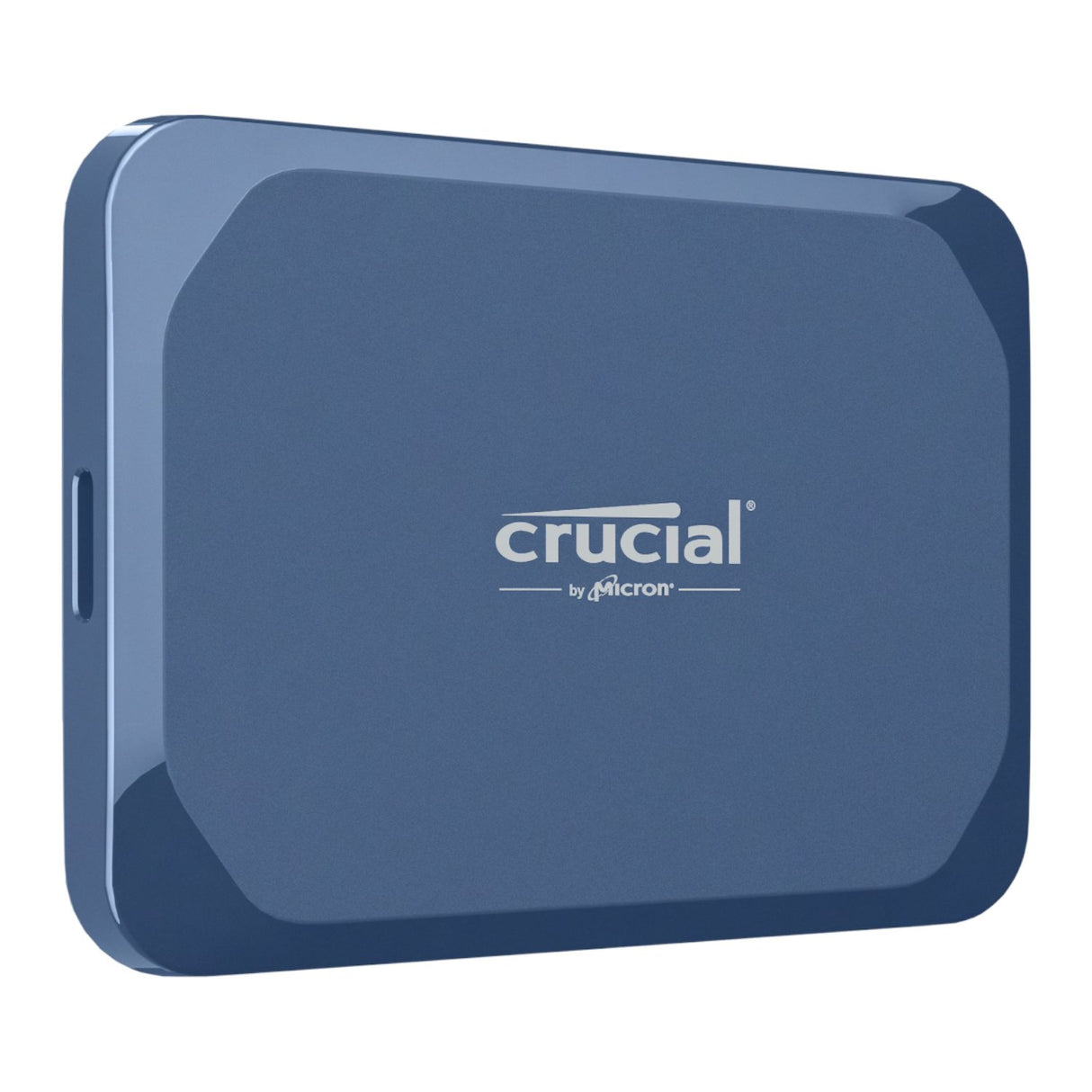 Crucial X10 4TB Type-C Portable SSD
