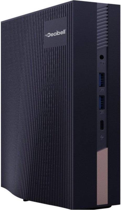Decibell AD15 Intel Core I9 Professional Mini Desktop
