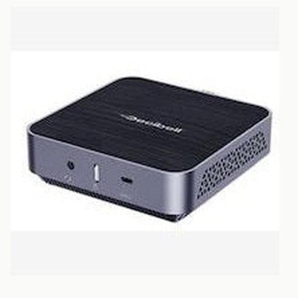 Decibell AM02 Pro Mini Desktop AMD Ryzen 7 16GB RAM 1TB SSD