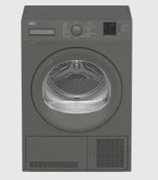 Defy 10 kg Condenser Dryer DTD322 - Grey