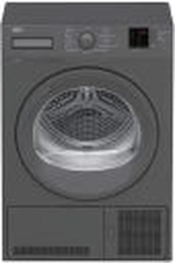 Defy 10 kg Condenser Dryer DTD322 - Grey
