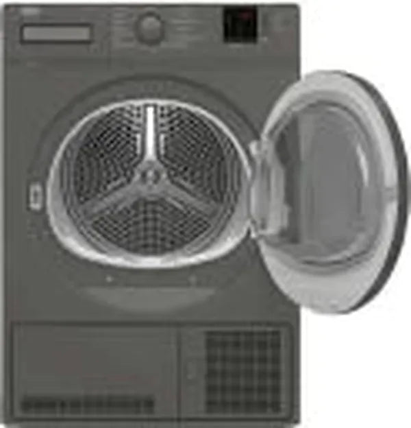 Defy 10 kg Condenser Dryer DTD322 - Grey