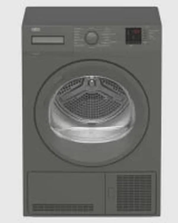 Defy 10 kg Condenser Dryer DTD322 - Grey