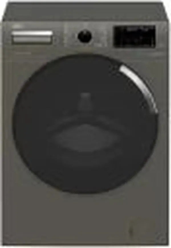 Defy 10 kg SteamCure Front Loader Washing Machine DAW 387 - Grey