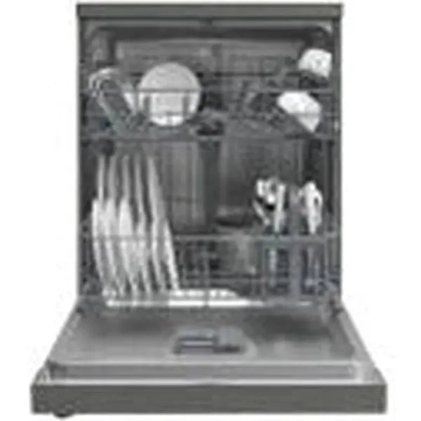 Defy 13 Place Settings Free Standing Dishwasher DDW242