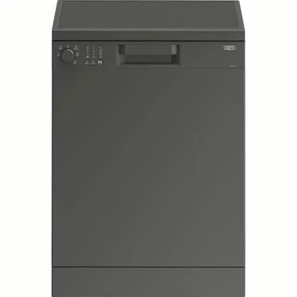 Defy 13 Place Settings Free Standing Dishwasher DDW242