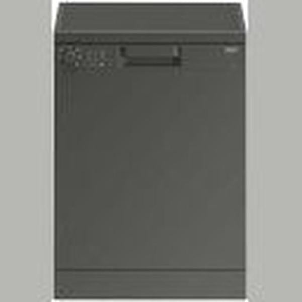 Defy 13 Place Settings Free Standing Dishwasher DDW242