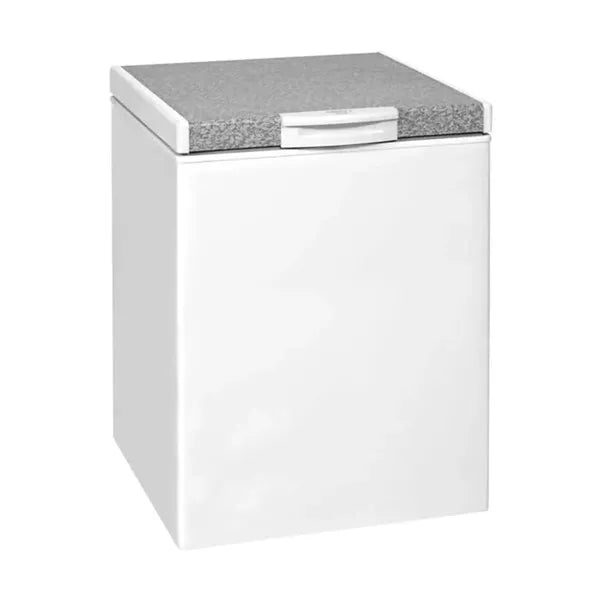 Defy 146 L Single Door Deep Freezer (White)