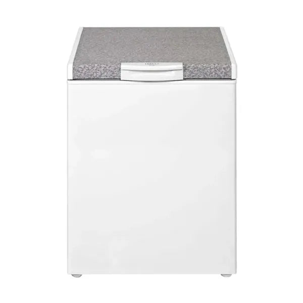 Defy 146 L Single Door Deep Freezer (White)