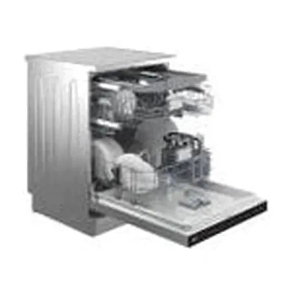 Defy 15 Place Settings Free Standing Dishwasher DDW257