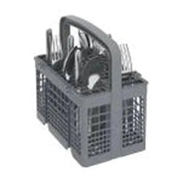 Defy 15 Place Settings Free Standing Dishwasher DDW257