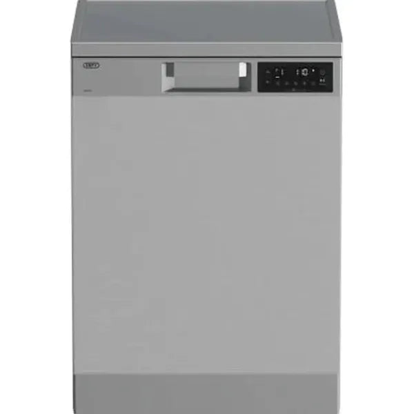 Defy 15 Place Settings Free Standing Dishwasher DDW257