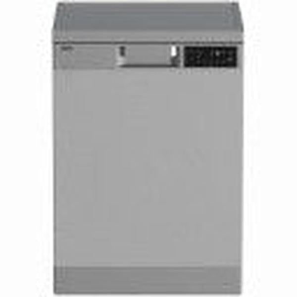 Defy 15 Place Settings Free Standing Dishwasher DDW257
