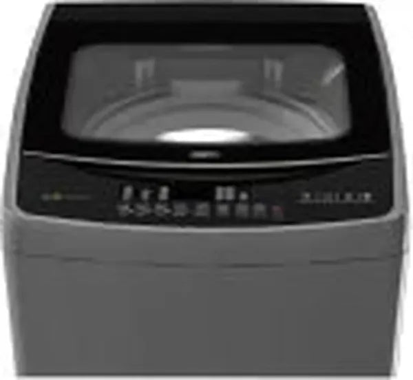 Defy 17 kg Top Loader Washing Machine DTL153 - Grey