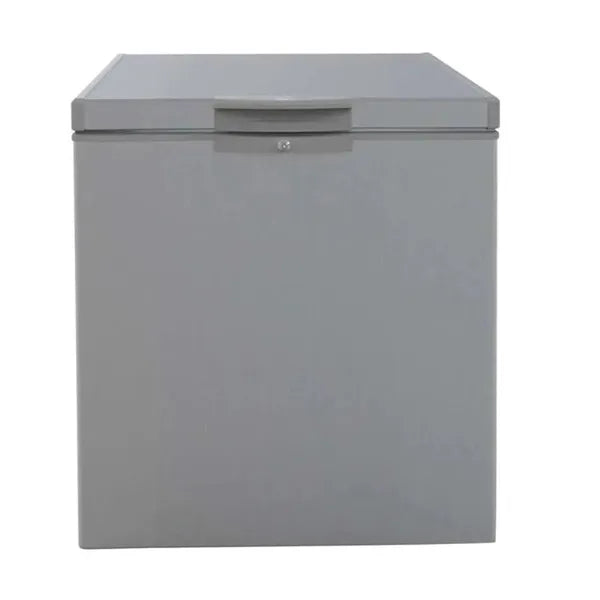 Defy 195 L Single Door Standard Deep Freezer (Grey)