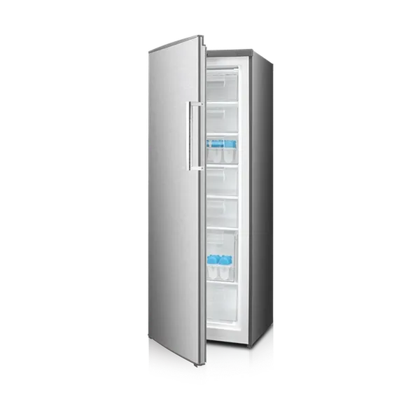 Defy 212L Inox Full Freezer