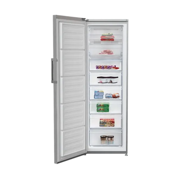 Defy 277 L Upright Freezer