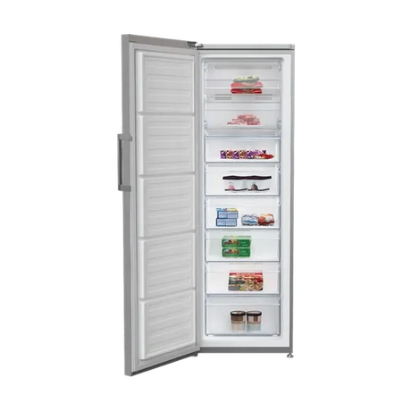 Defy 277 L Upright Freezer