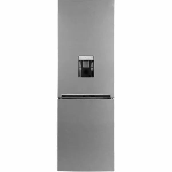 Defy 302L Metallic Frost Free Double Door Bottom Mount Refrigerator with Water Dispenser (Model DAC639)