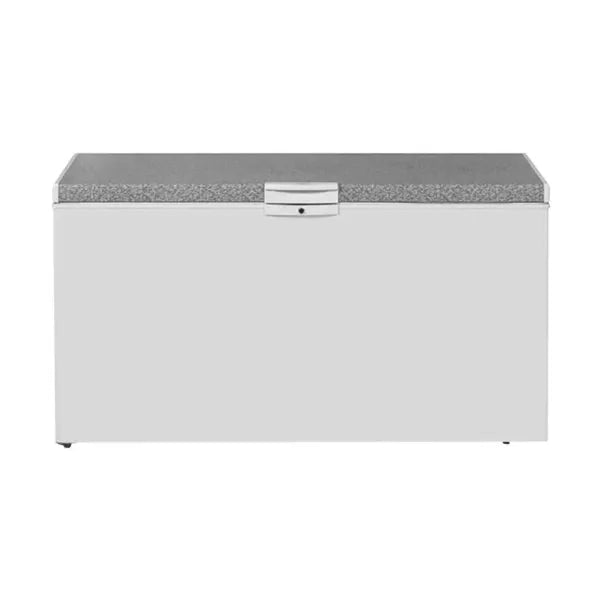 Defy 481 L Single Door Standard Deep Freezer (White)