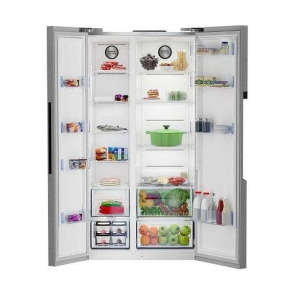 Defy 559 L Frost Free Double Door Fridge