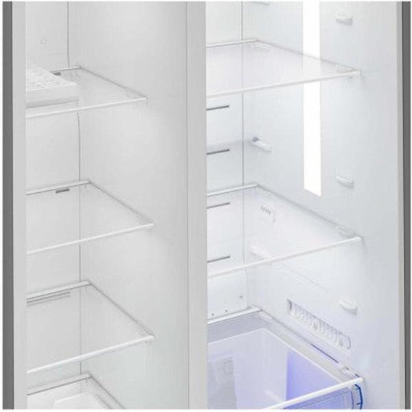 Defy 559 L Frost Free Double Door Fridge