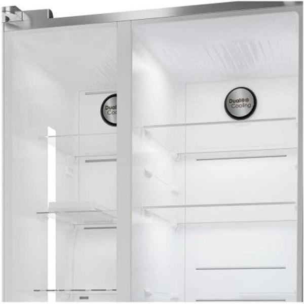 Defy 559 L Frost Free Double Door Fridge