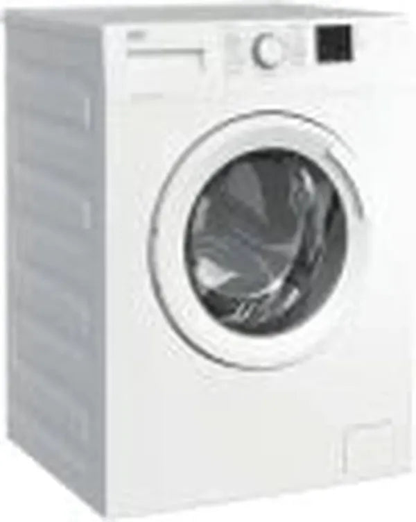 Defy 6 kg Front Loader Washing Machine DAW 381 - White