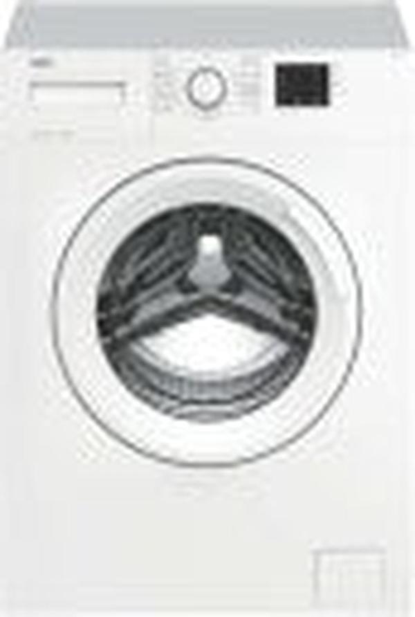 Defy 6 kg Front Loader Washing Machine DAW 381 - White