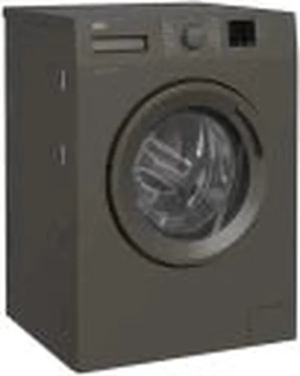 Defy 6 kg Front Loader Washing Machine DAW 382 - Grey